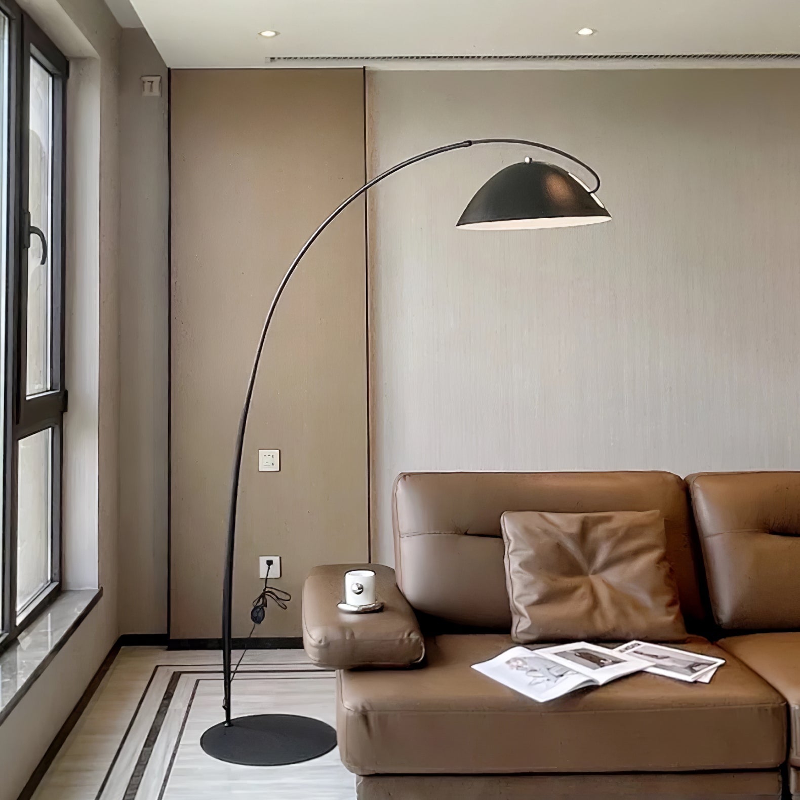Lampadaire Marceau - Valora Design