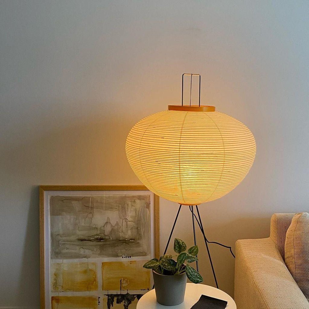 Lampadaire Toréa - Valora Design