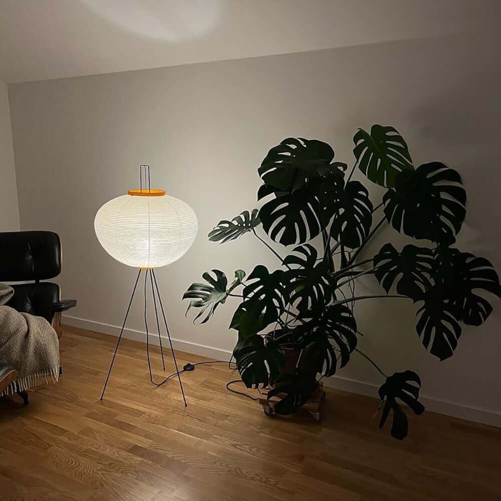 Lampadaire Toréa - Valora Design