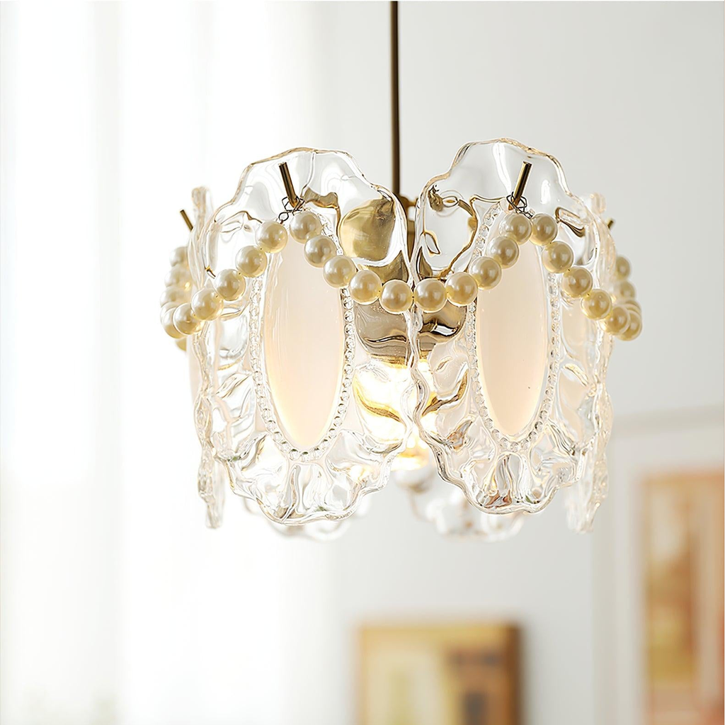 Suspension Casona