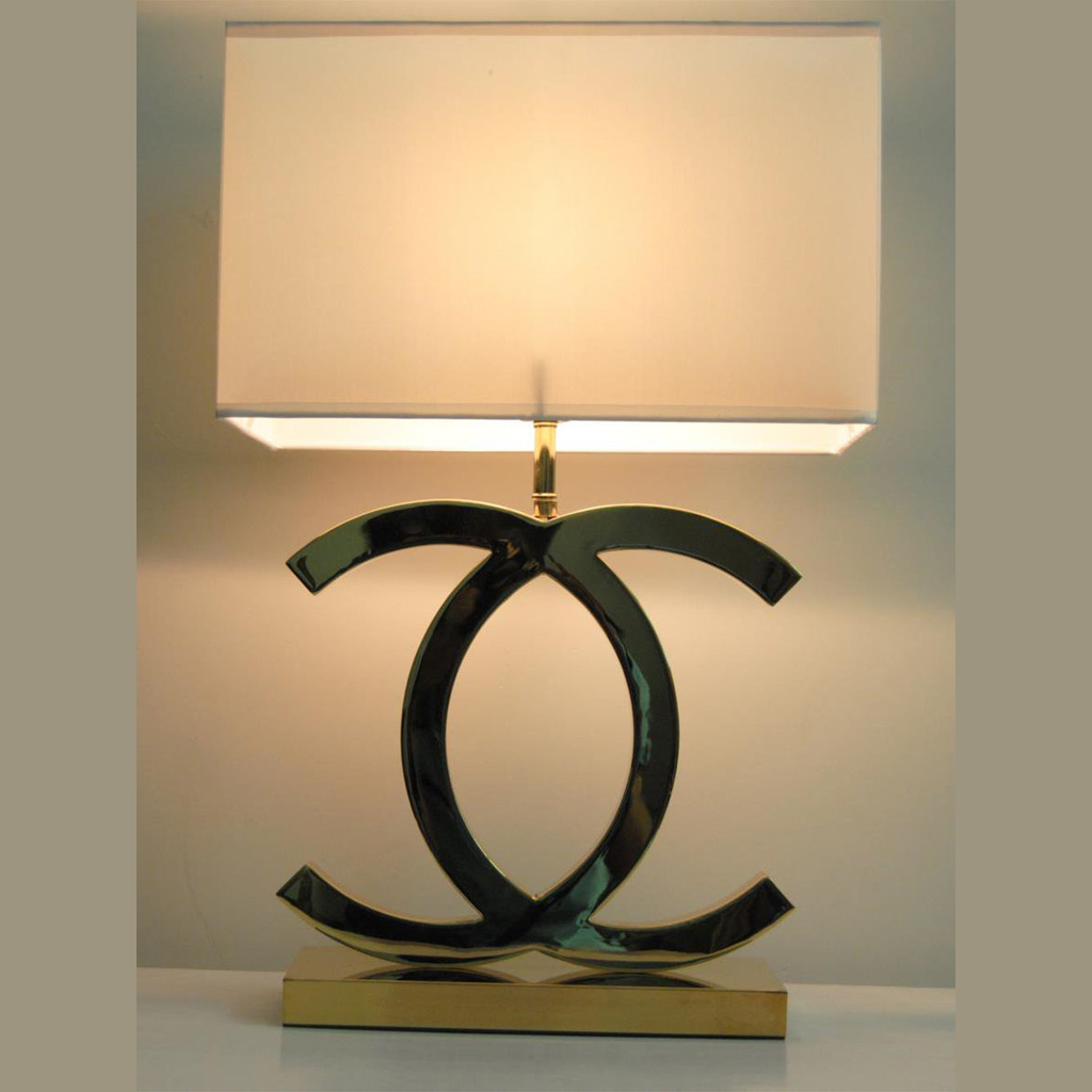 Lampe de table Ravluxac