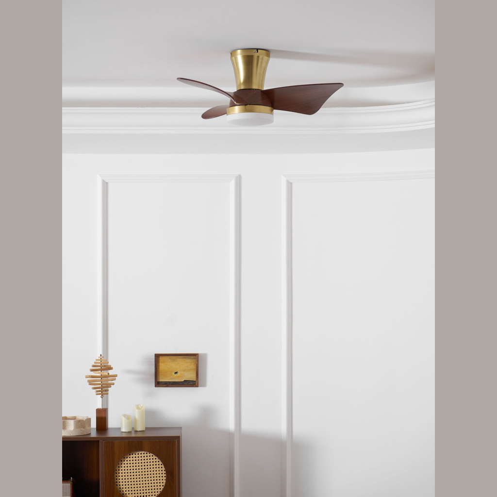 Ventilateur de plafond Sorielis