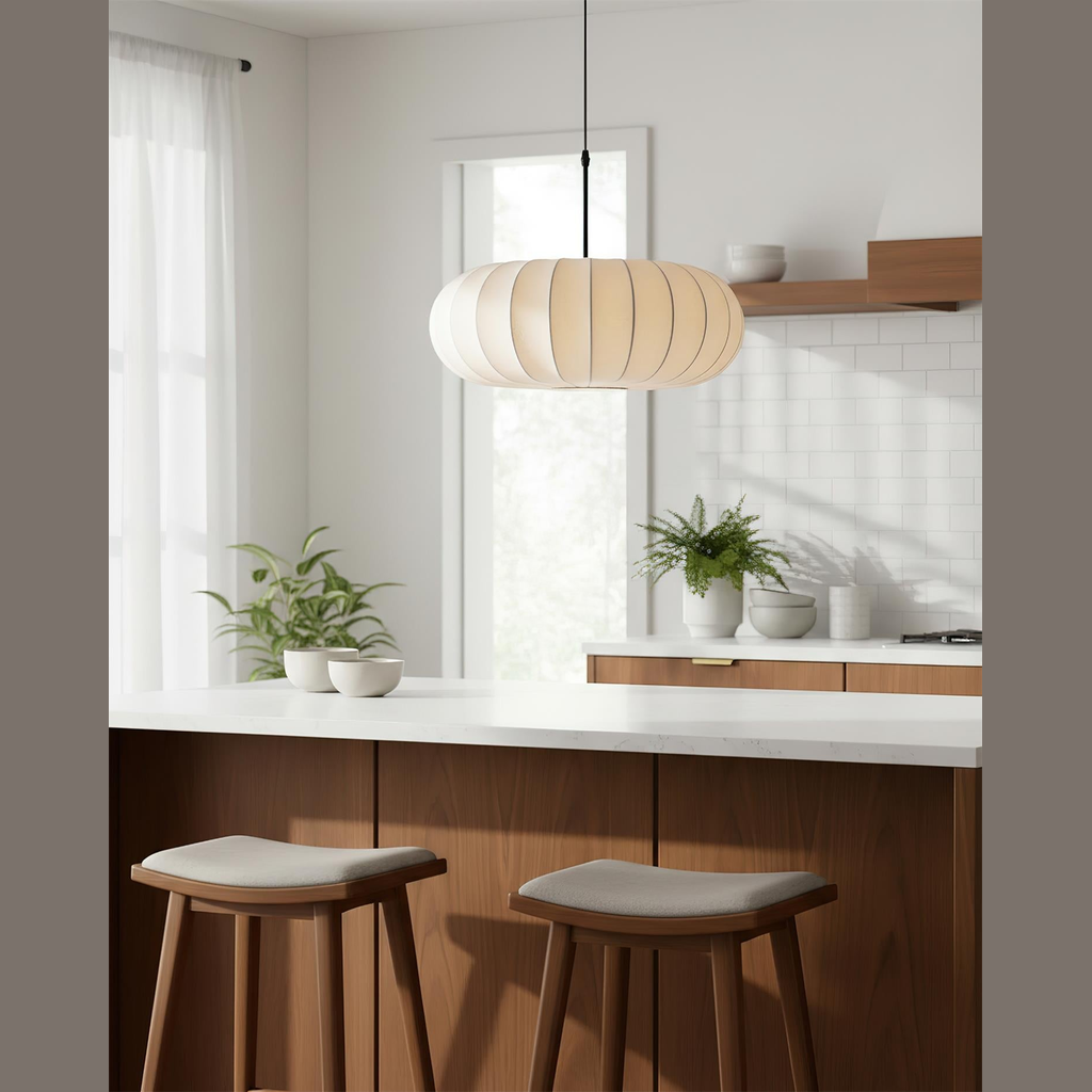 Suspension wabi sabi Socielelle