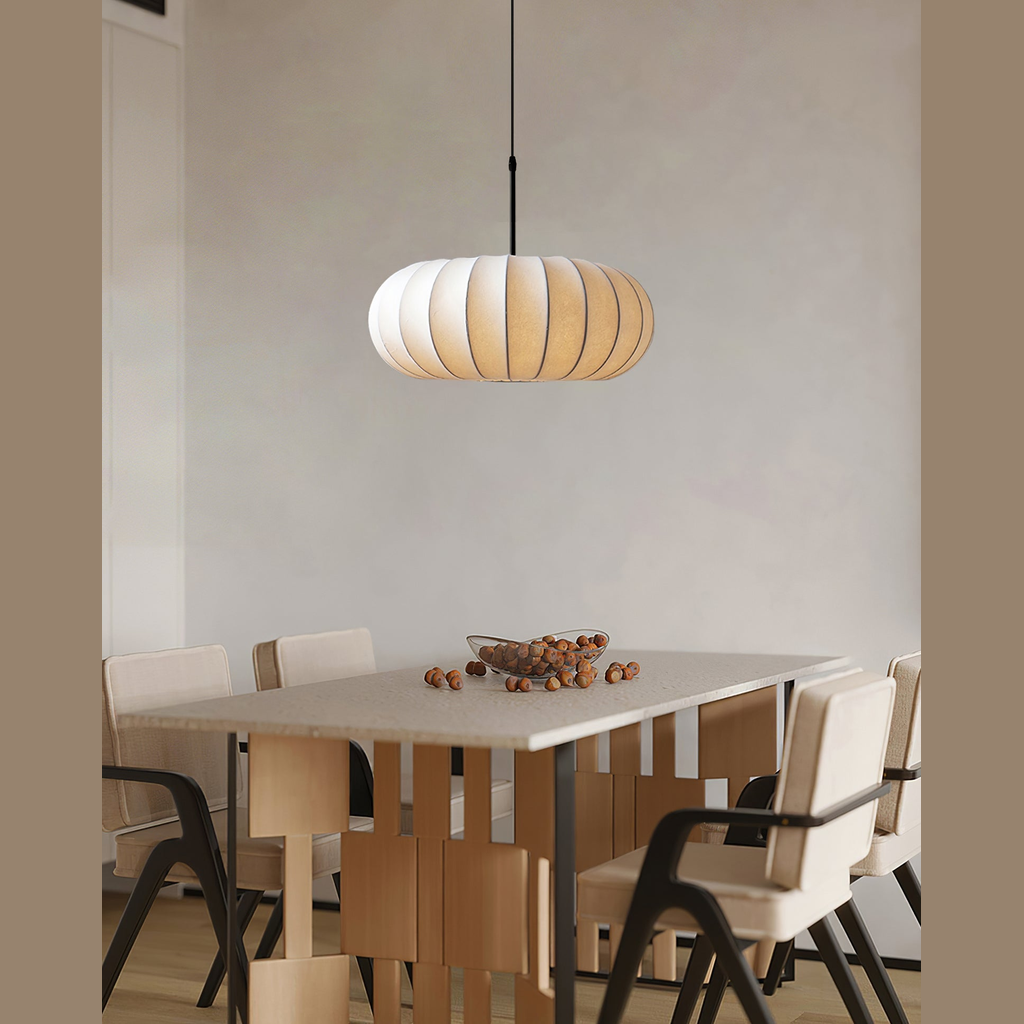 Suspension wabi sabi Socielelle