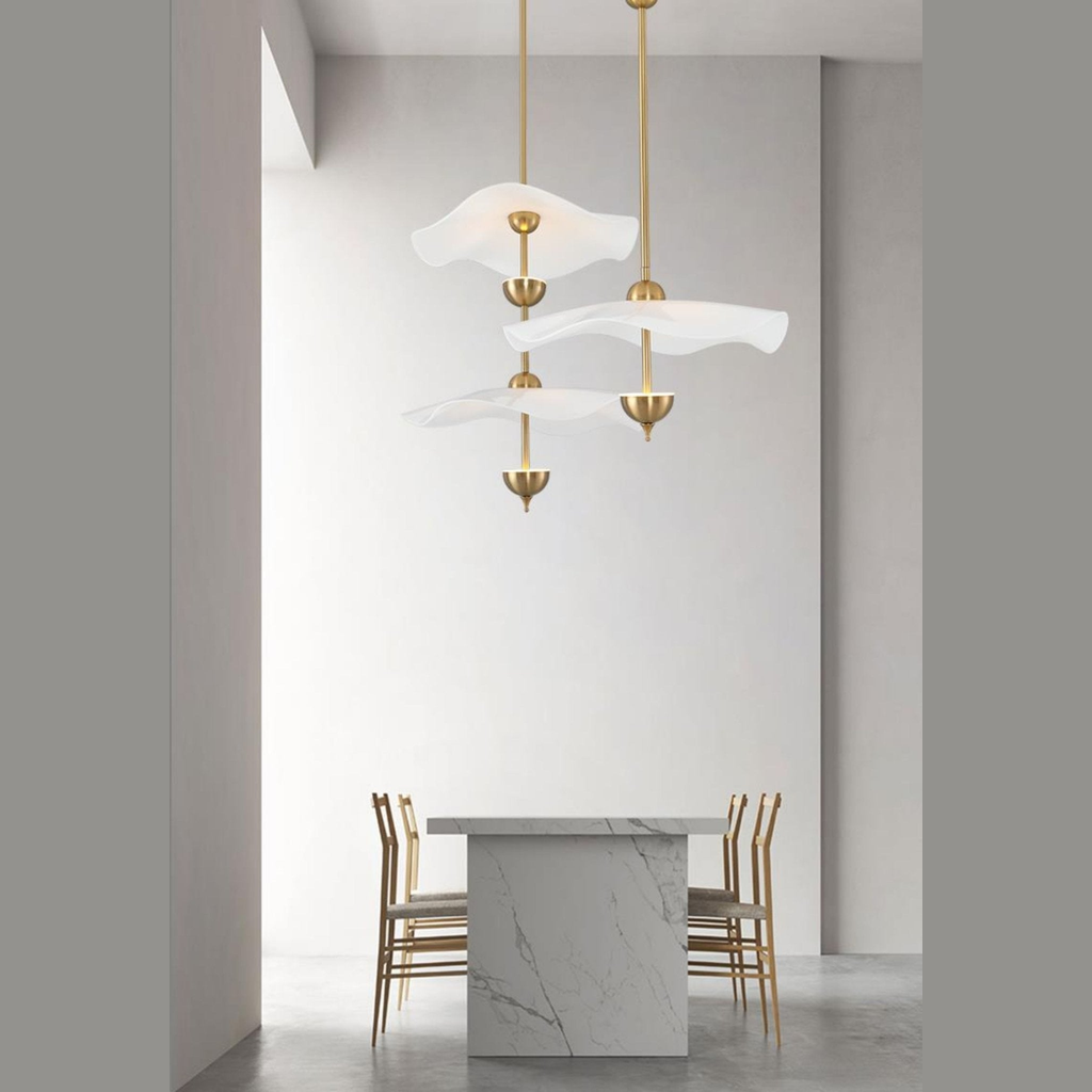 Suspension Velravor