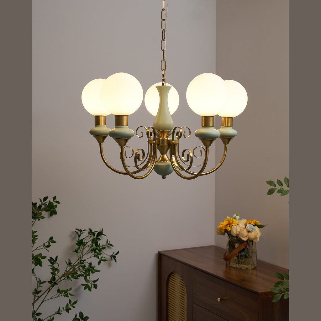 Lustre Beliorisse