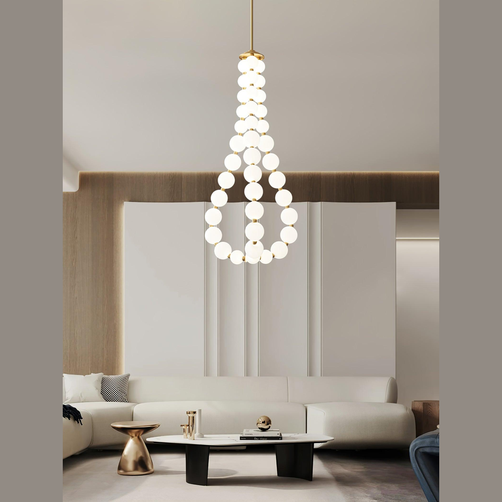 Lustre moderne Keionine
