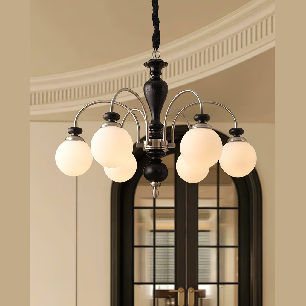 Lustre classique Tecaloris