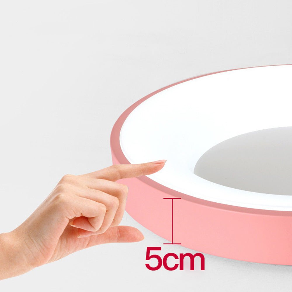Lunévo plafonnier - Valora Design