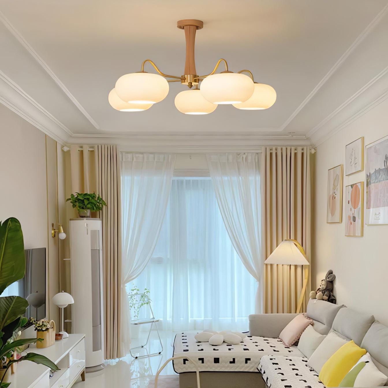 Lustre Marvoux - Valora Design