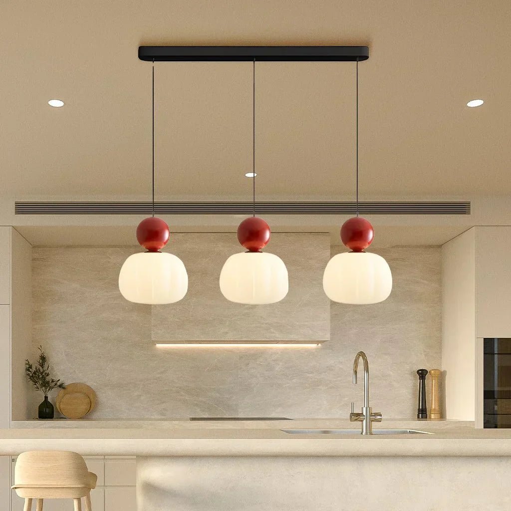 Luvéon suspension - Valora Design