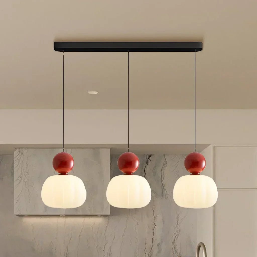 Luvéon suspension - Valora Design