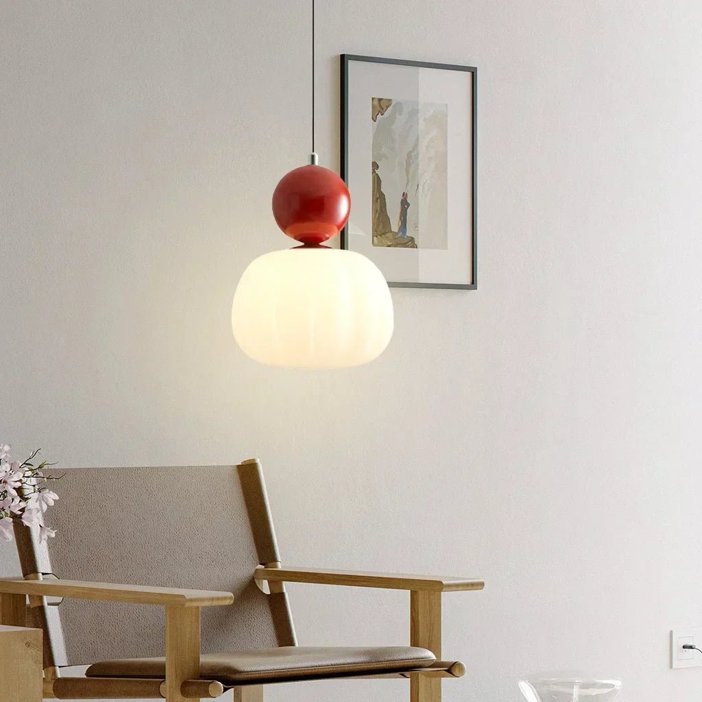 Luvéon suspension - Valora Design