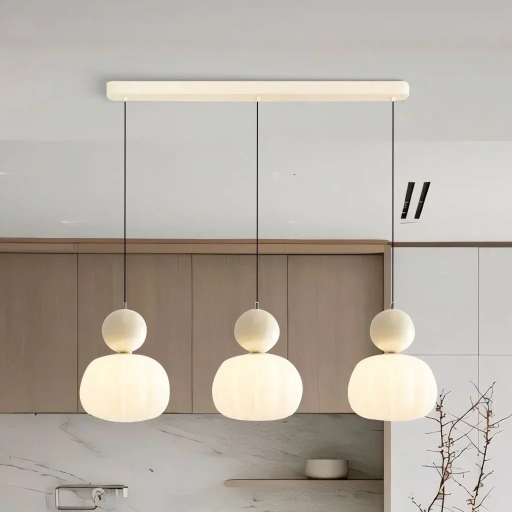 Luvéon suspension - Valora Design