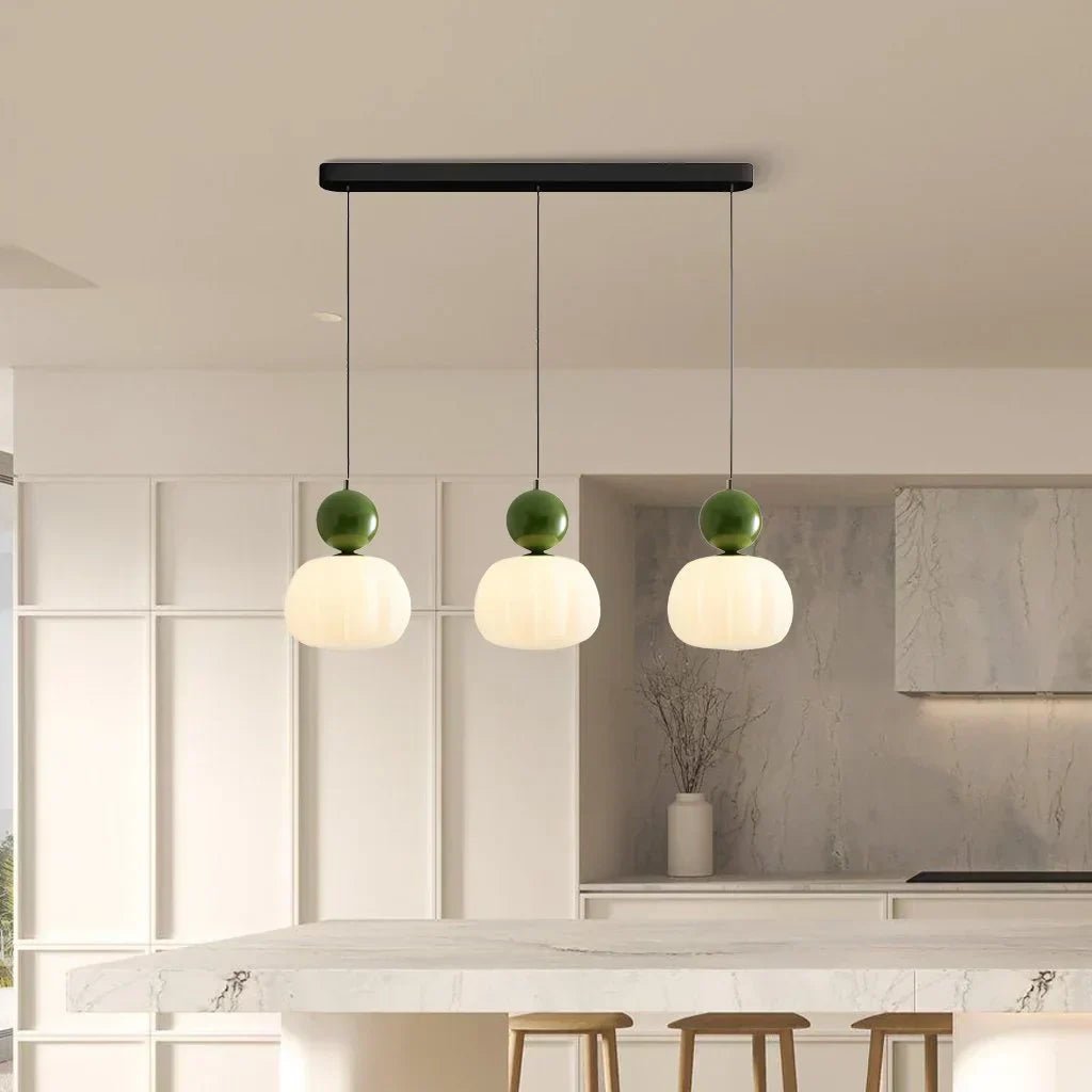 Luvéon suspension - Valora Design