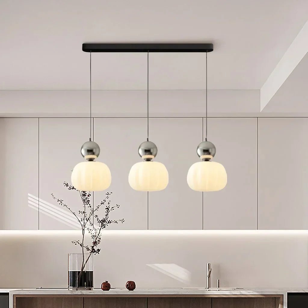 Luvéon suspension - Valora Design