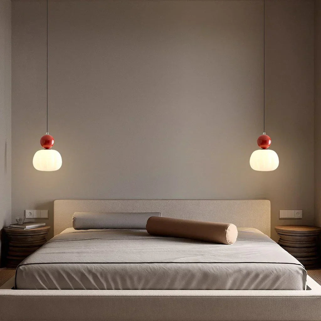 Luvéon suspension - Valora Design