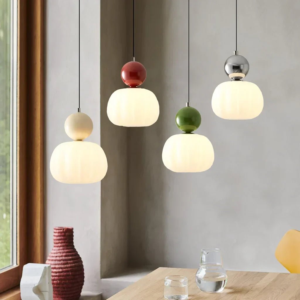 Luvéon suspension - Valora Design