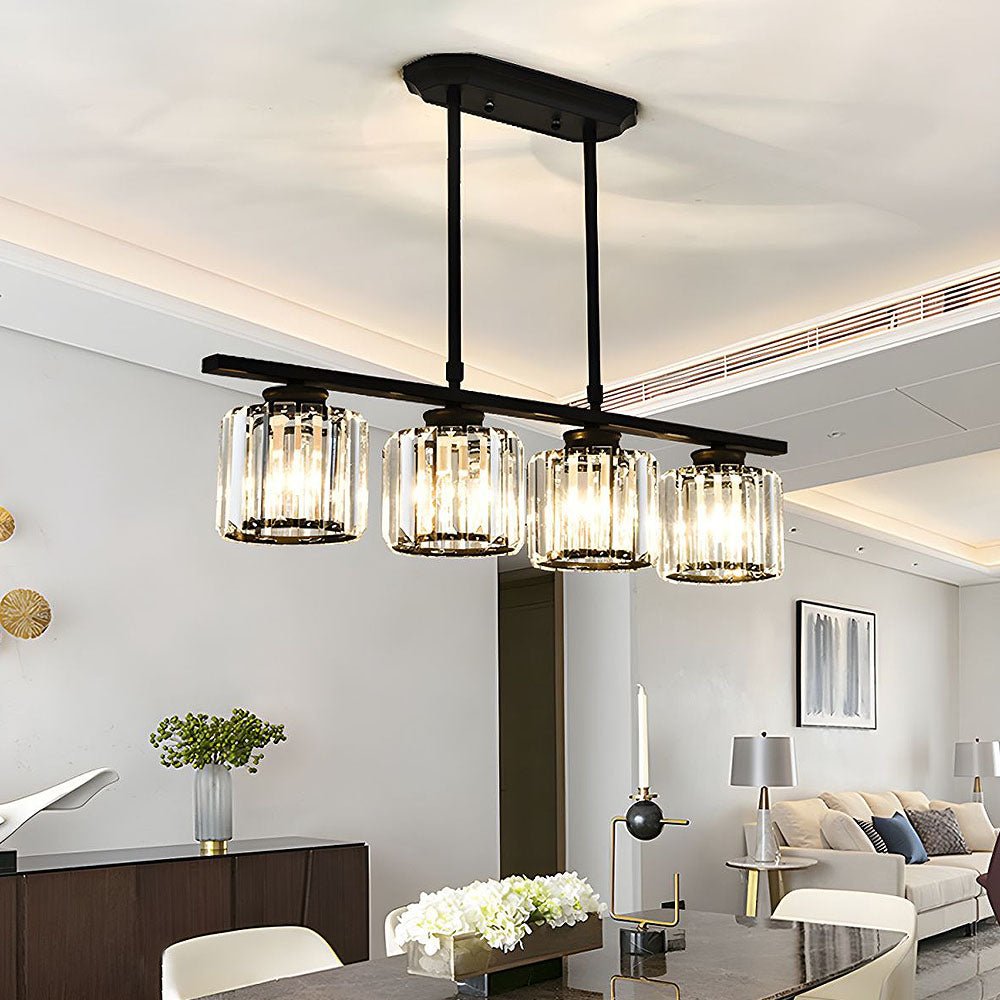 Luvion suspension - Valora Design
