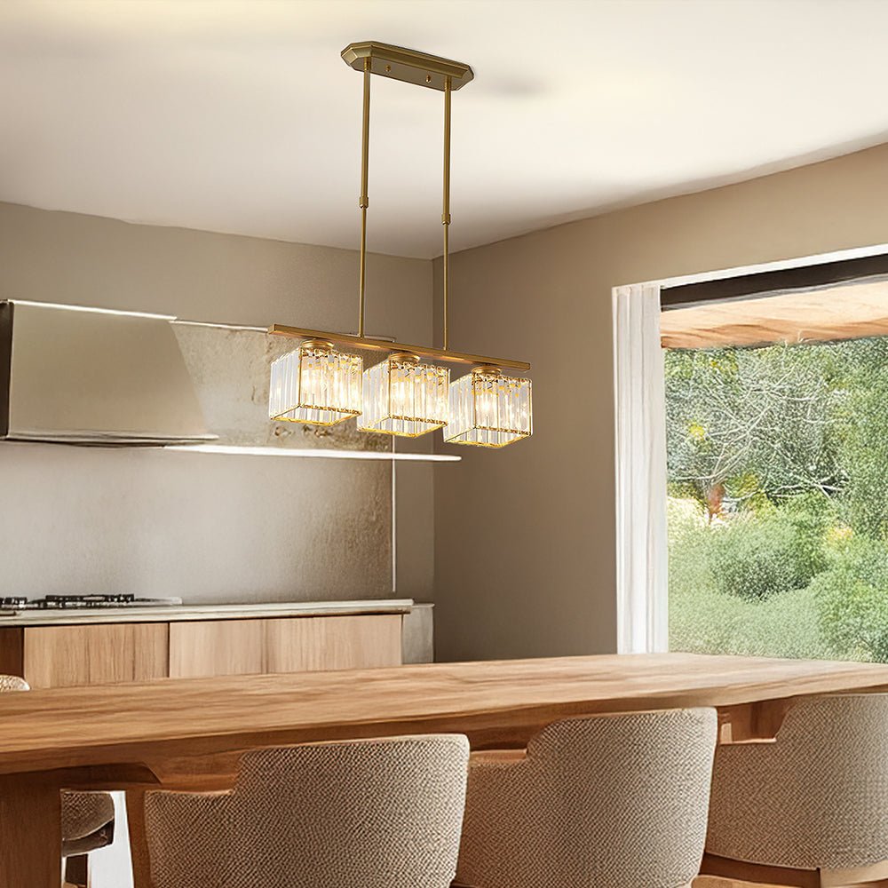 Luvion suspension - Valora Design