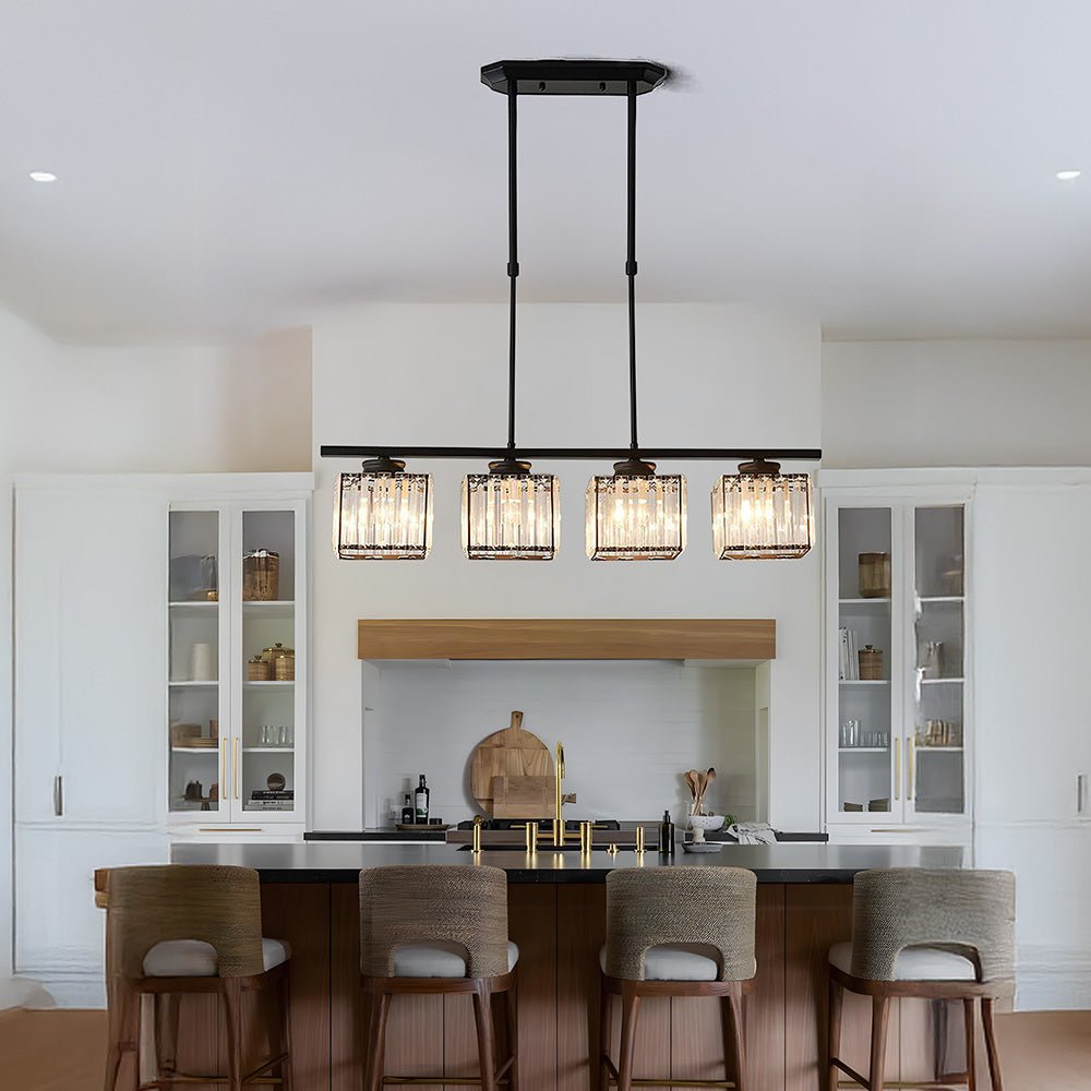 Luvion suspension - Valora Design