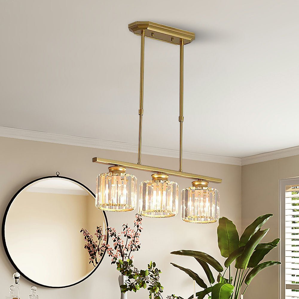 Luvion suspension - Valora Design
