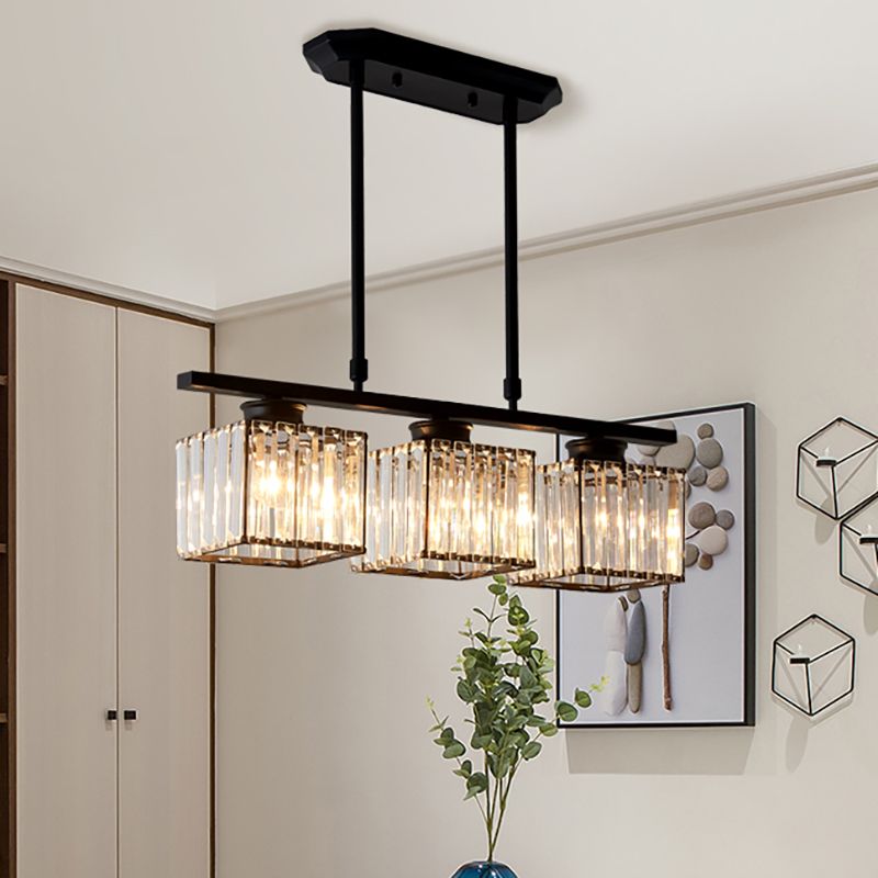 Luvion suspension - Valora Design