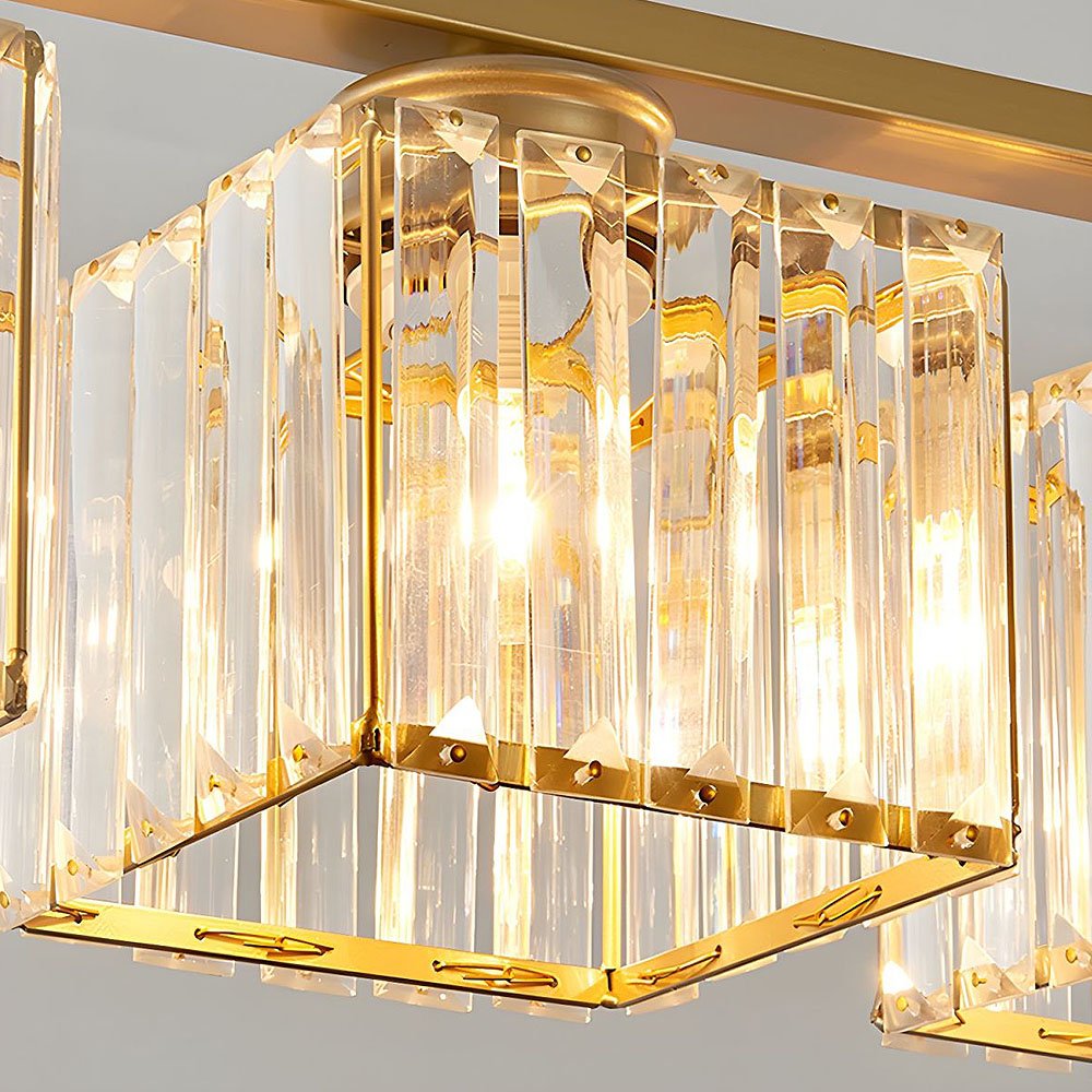 Luvion suspension - Valora Design