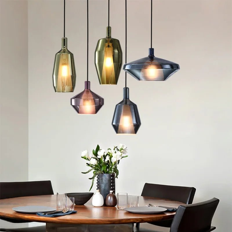 Miravia suspension - Valora Design