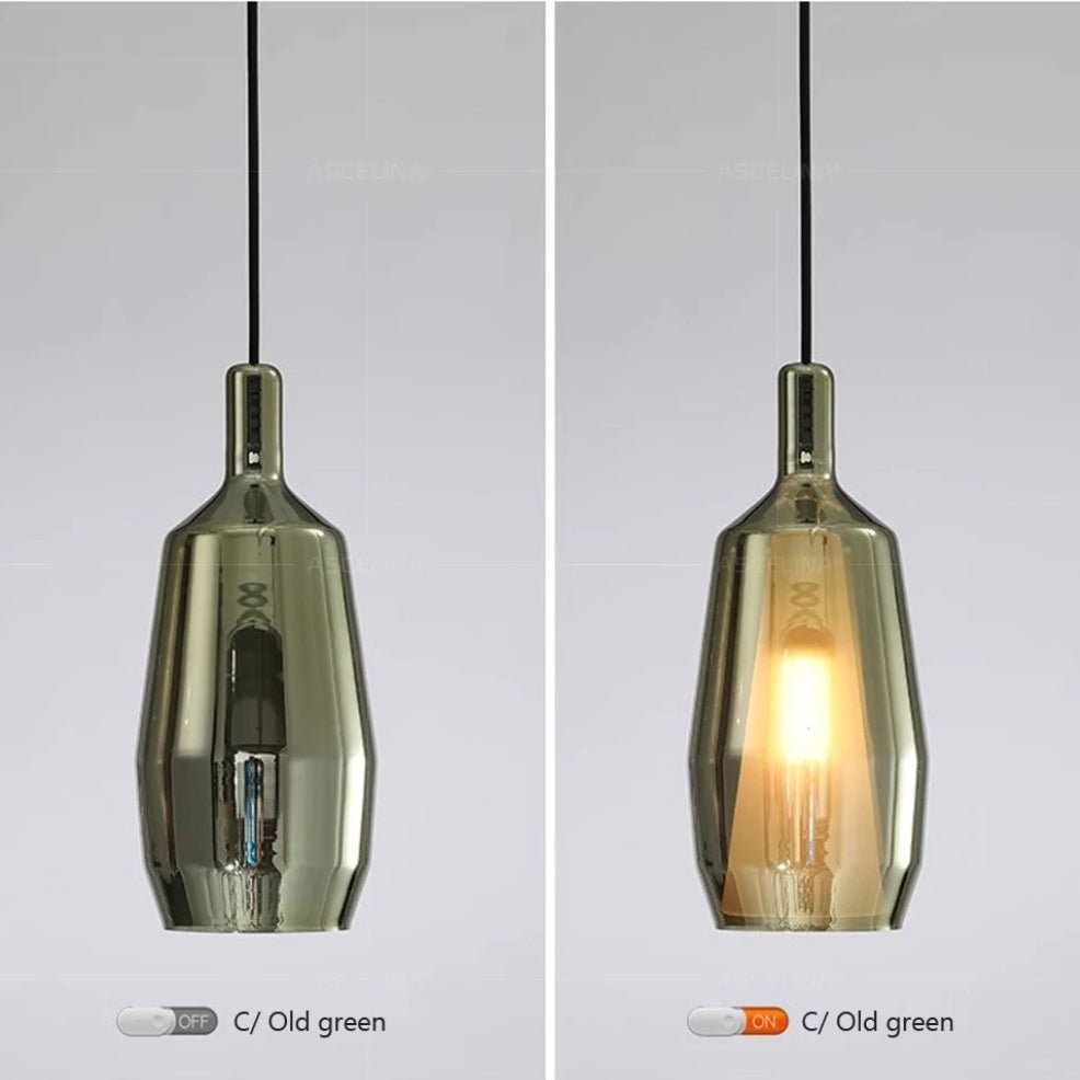Miravia suspension - Valora Design