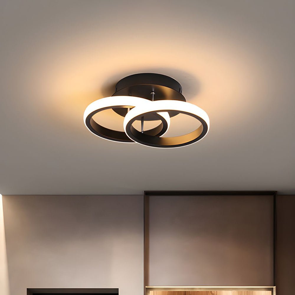 Novéa plafonnier - Valora Design