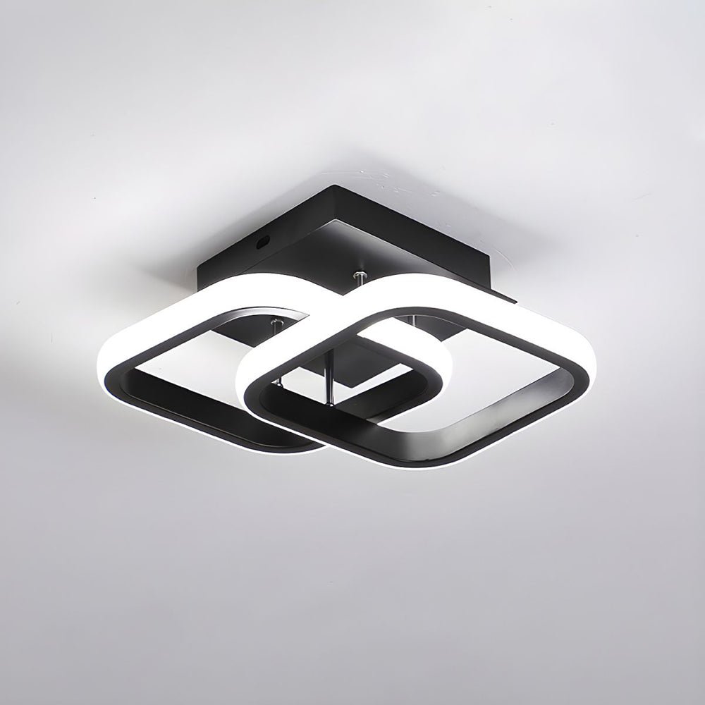 Novéa plafonnier - Valora Design