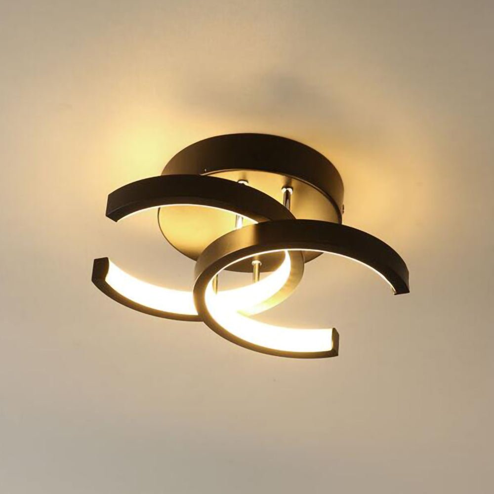 Novéa plafonnier - Valora Design