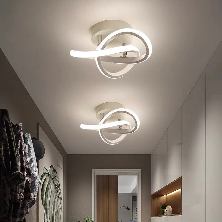 Novéa plafonnier - Valora Design