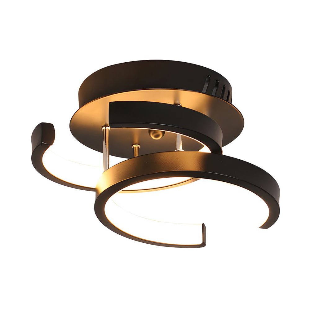 Novéa plafonnier - Valora Design