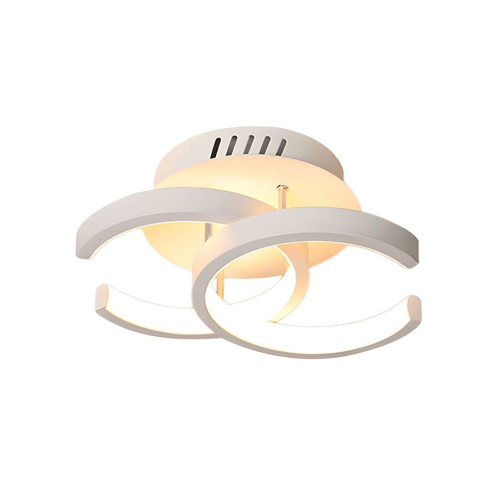 Novéa plafonnier - Valora Design