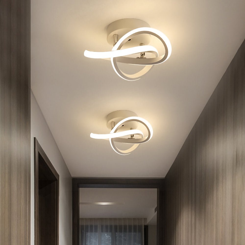 Novéa plafonnier - Valora Design