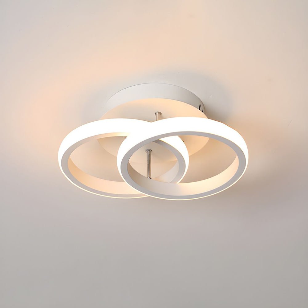 Novéa plafonnier - Valora Design