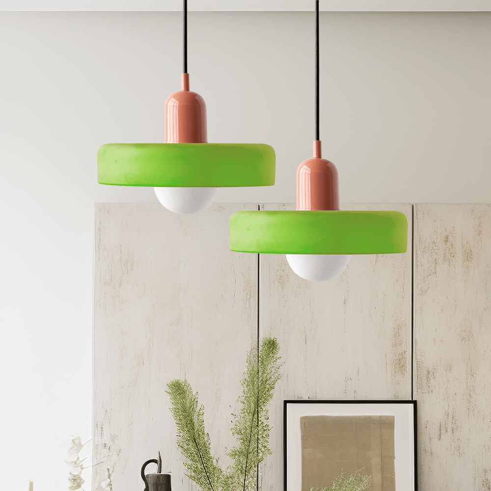 Novéa Rétro Suspension - Valora Design