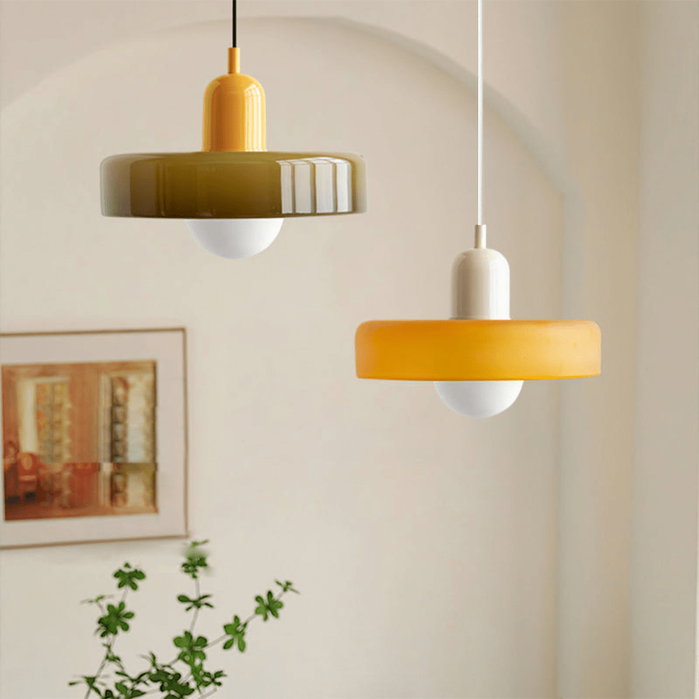 Novéa Rétro Suspension - Valora Design