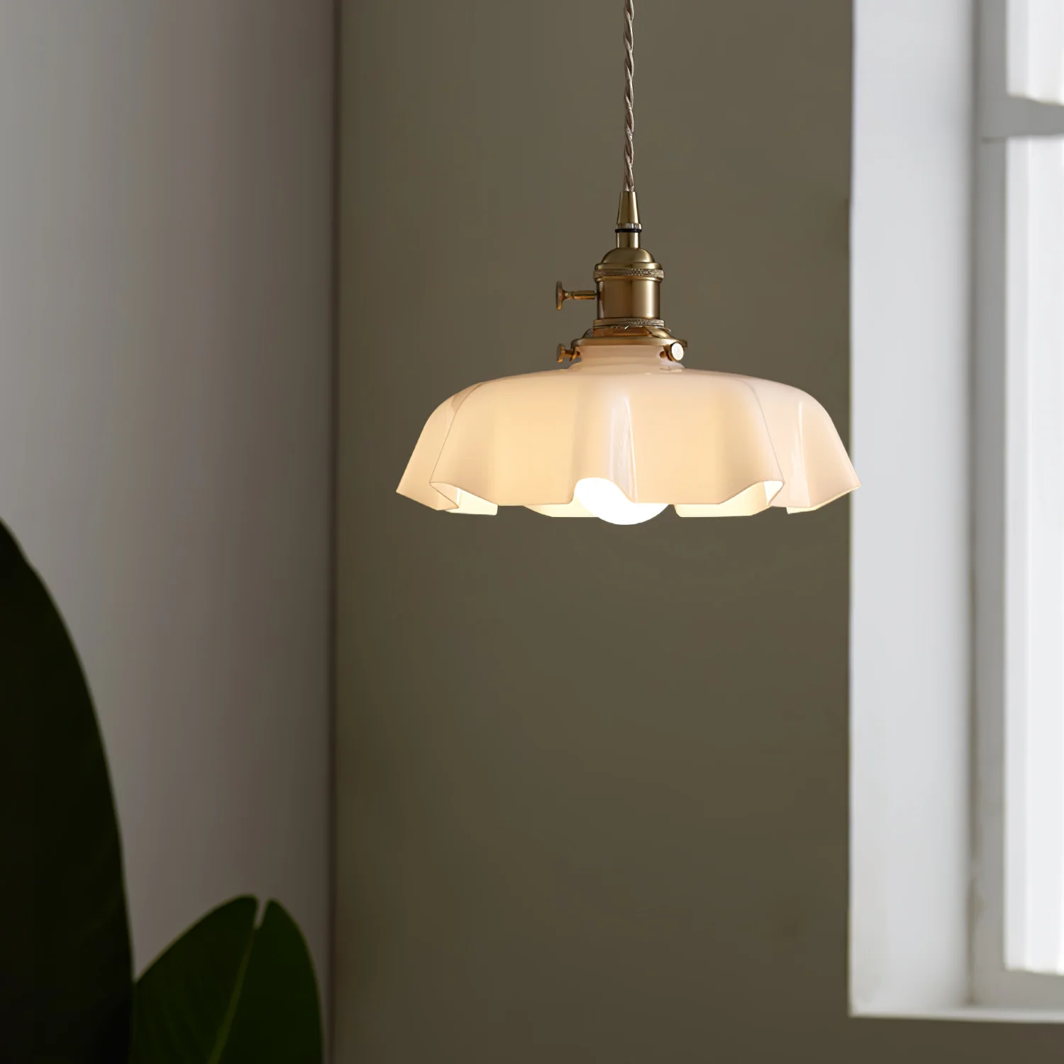 Orélia suspension - Valora Design