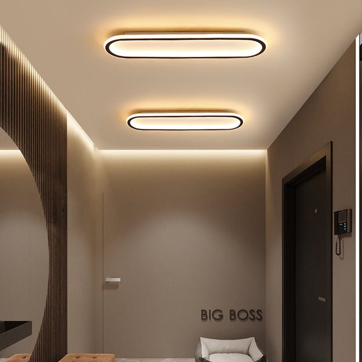 Orivelle plafonnier - Valora Design