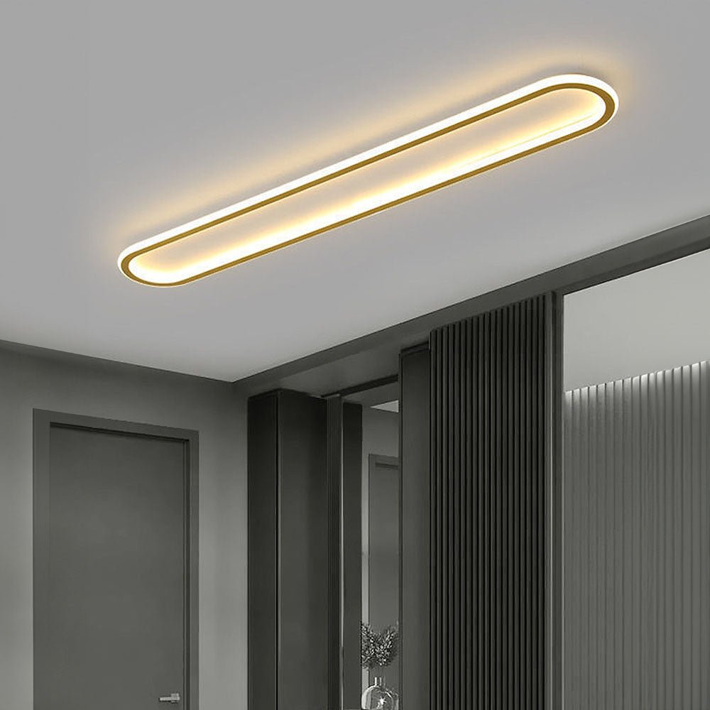 Orivelle plafonnier - Valora Design