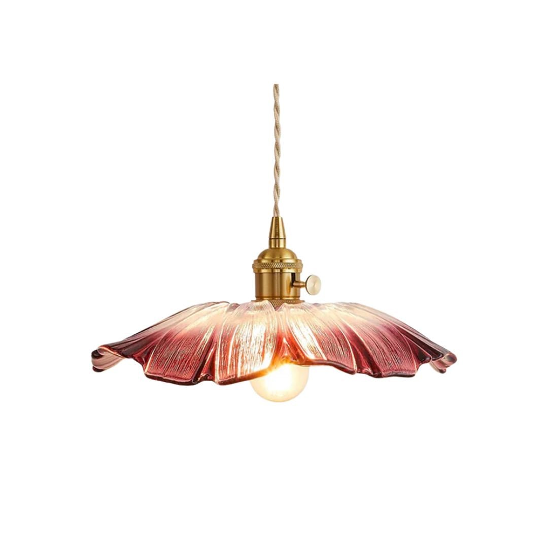 Orivelle Suspension - Valora Design