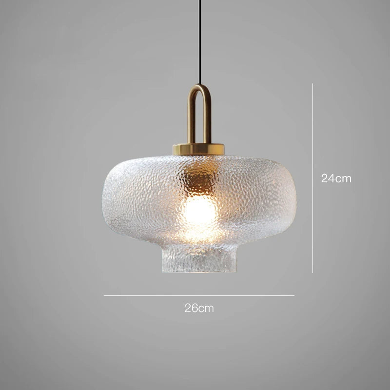 Suspension Quenellia