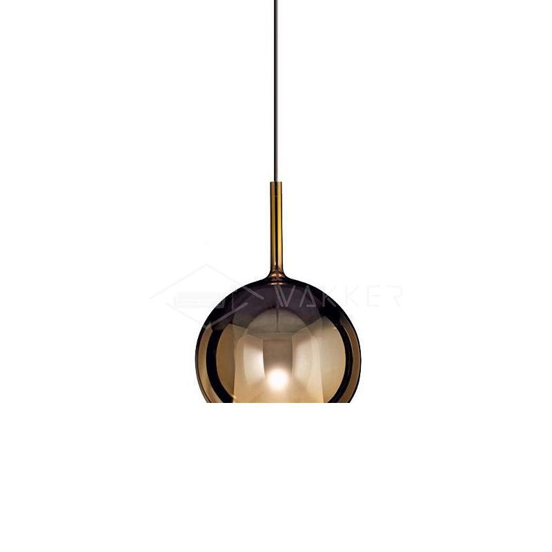 Suspension globe Salienento