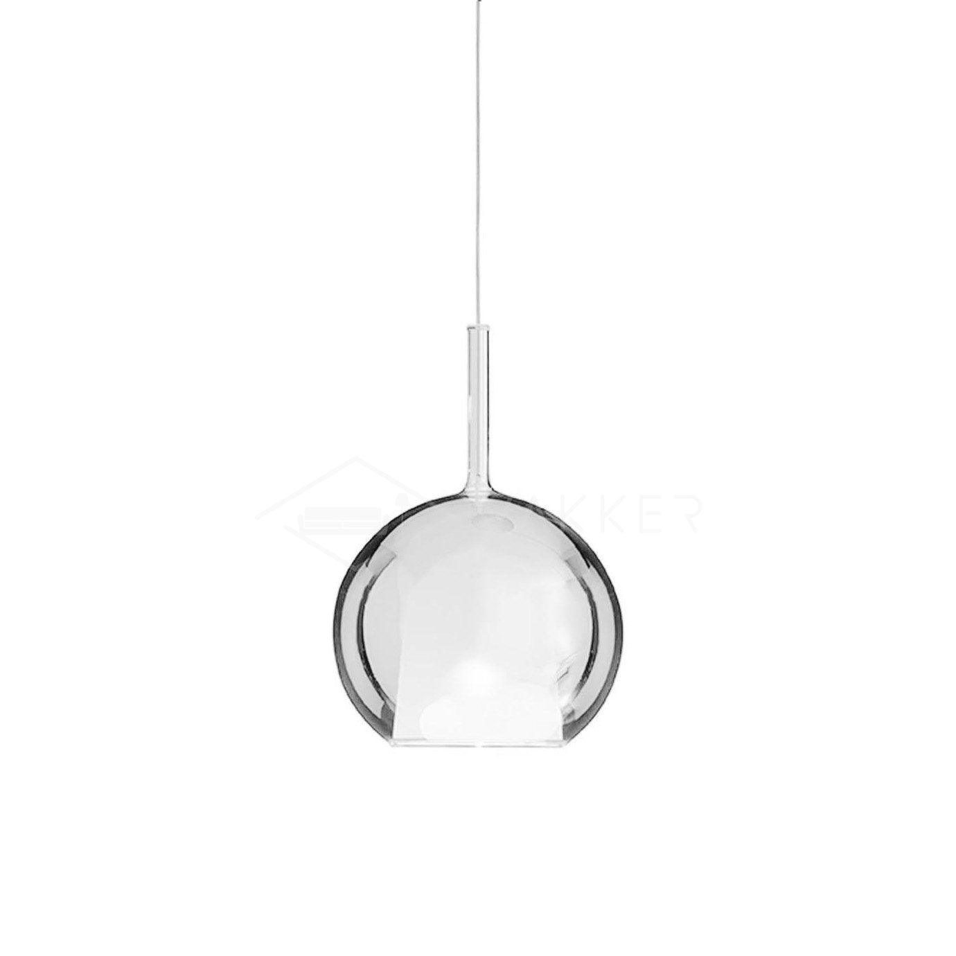 Suspension globe Salienento