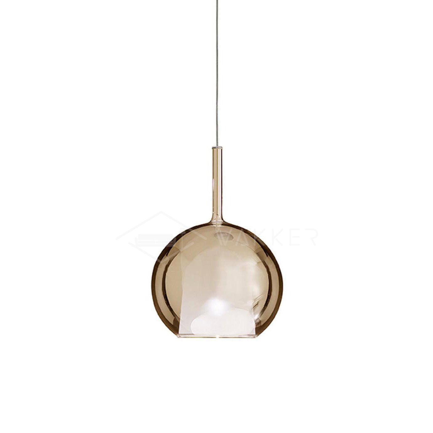 Suspension globe Salienento