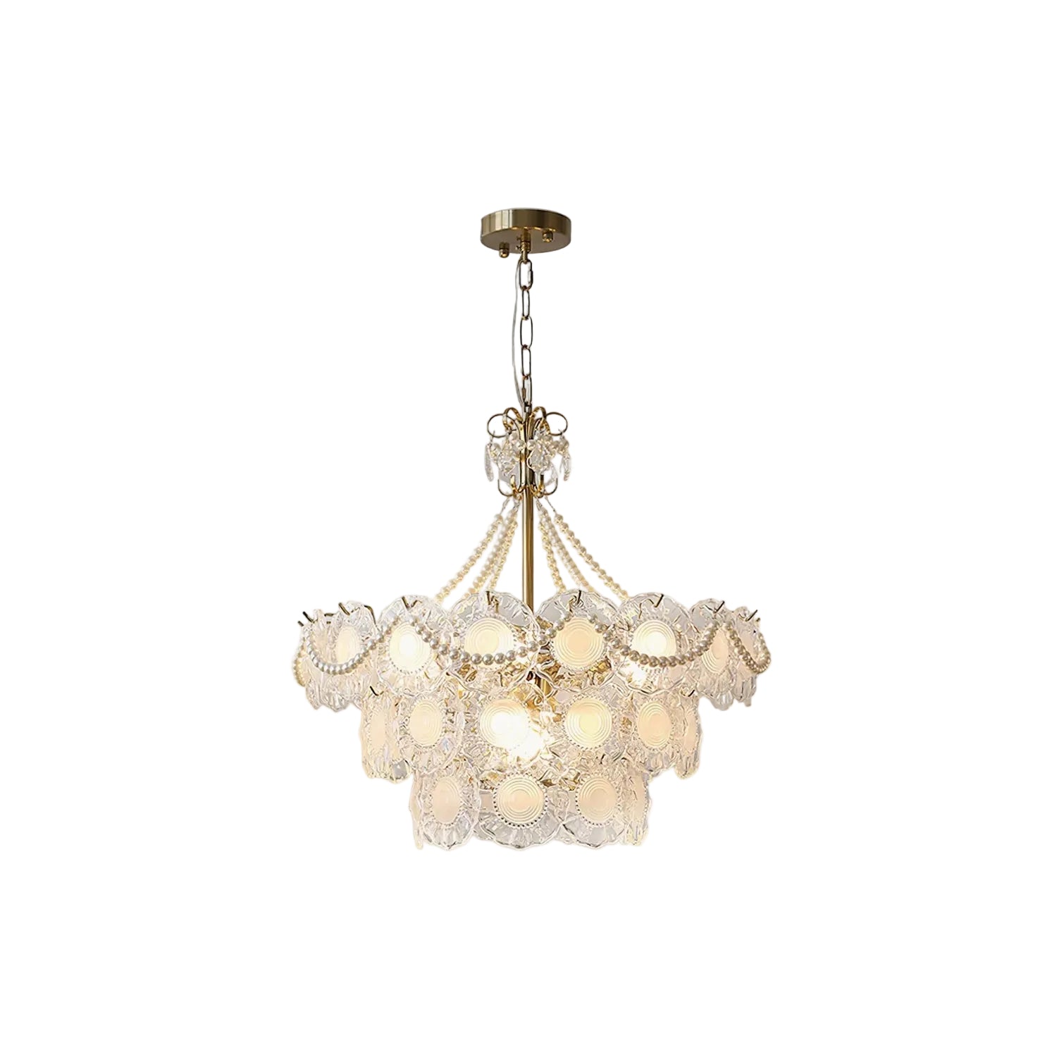 Lustre Clinmont