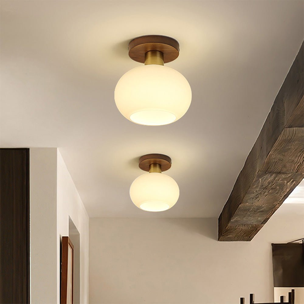 Plafonnier Bellier - Valora Design